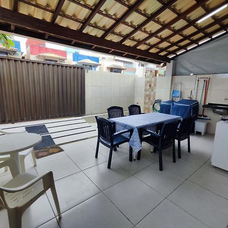 Casa Beira-Mar - Praia Do Flamengo - Salvador - Bahia Екстер'єр фото
