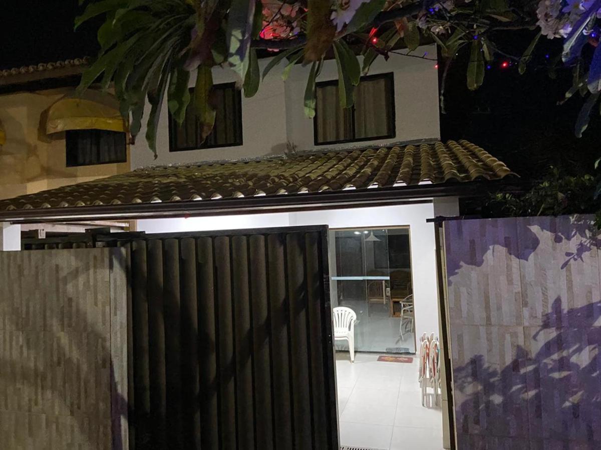 Casa Beira-Mar - Praia Do Flamengo - Salvador - Bahia Екстер'єр фото