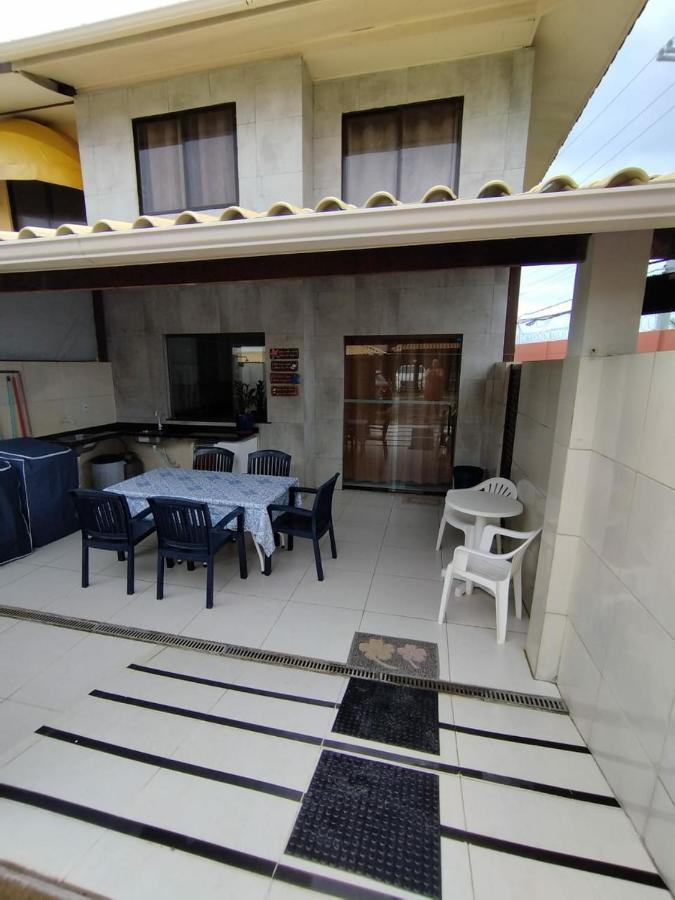 Casa Beira-Mar - Praia Do Flamengo - Salvador - Bahia Екстер'єр фото