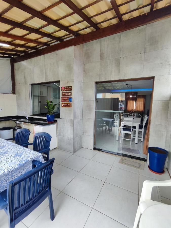 Casa Beira-Mar - Praia Do Flamengo - Salvador - Bahia Екстер'єр фото
