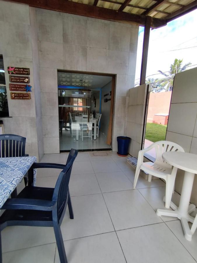 Casa Beira-Mar - Praia Do Flamengo - Salvador - Bahia Екстер'єр фото