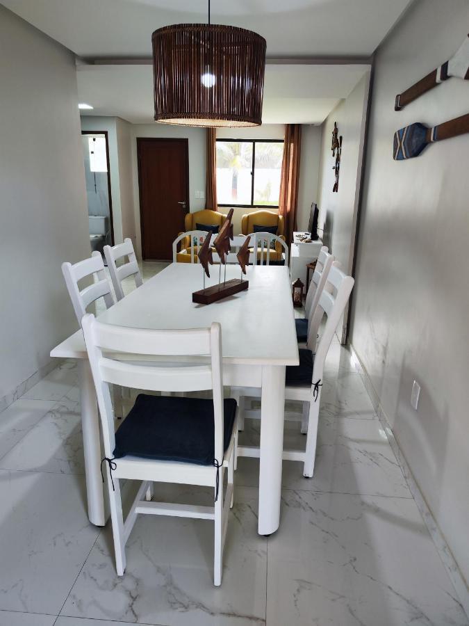 Casa Beira-Mar - Praia Do Flamengo - Salvador - Bahia Екстер'єр фото