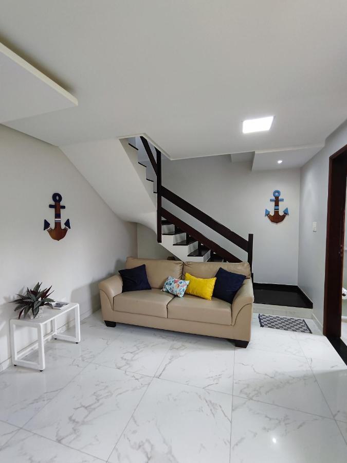 Casa Beira-Mar - Praia Do Flamengo - Salvador - Bahia Екстер'єр фото