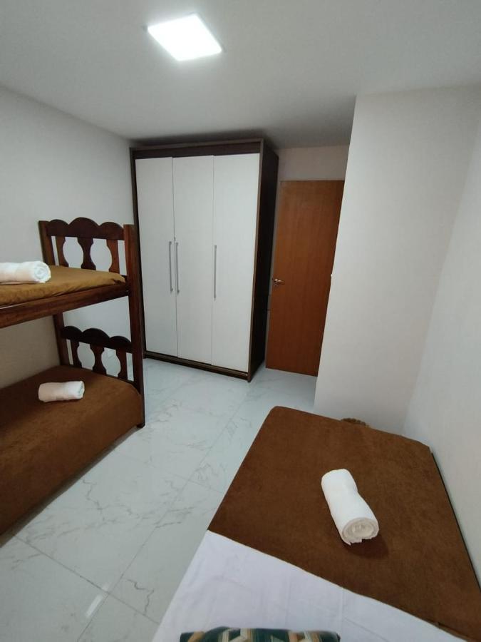 Casa Beira-Mar - Praia Do Flamengo - Salvador - Bahia Екстер'єр фото