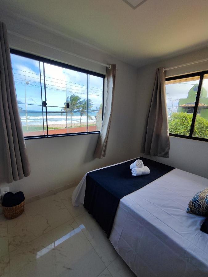 Casa Beira-Mar - Praia Do Flamengo - Salvador - Bahia Екстер'єр фото