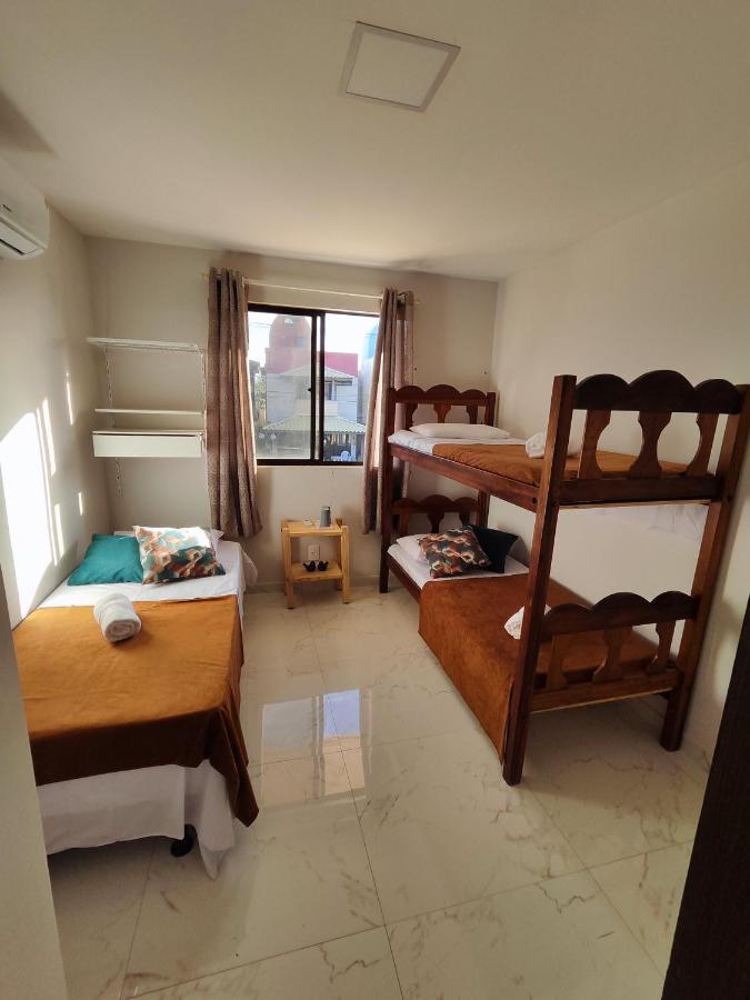 Casa Beira-Mar - Praia Do Flamengo - Salvador - Bahia Екстер'єр фото