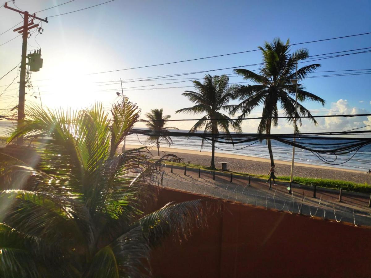 Casa Beira-Mar - Praia Do Flamengo - Salvador - Bahia Екстер'єр фото