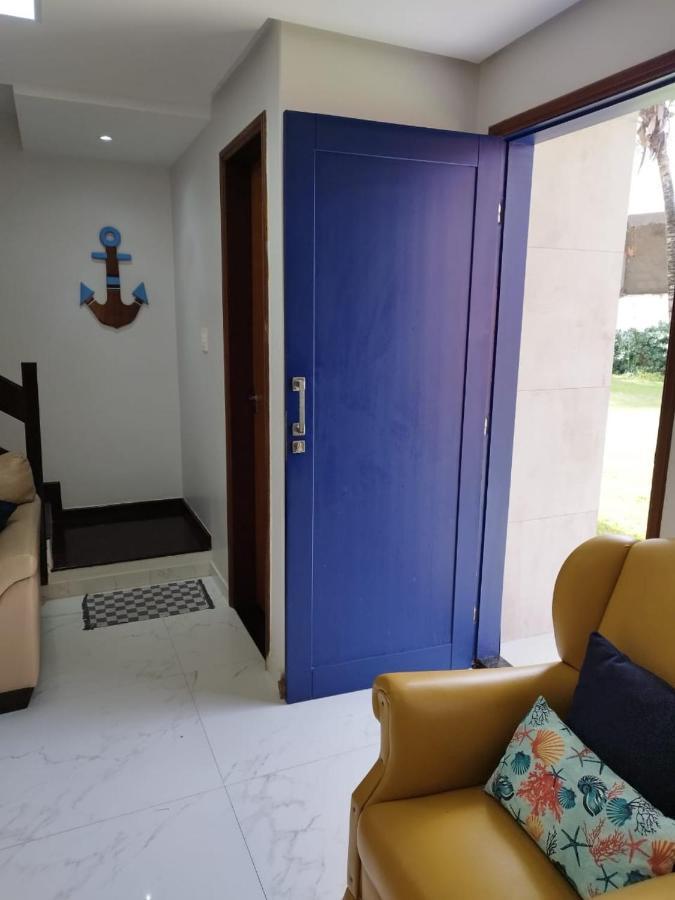 Casa Beira-Mar - Praia Do Flamengo - Salvador - Bahia Екстер'єр фото