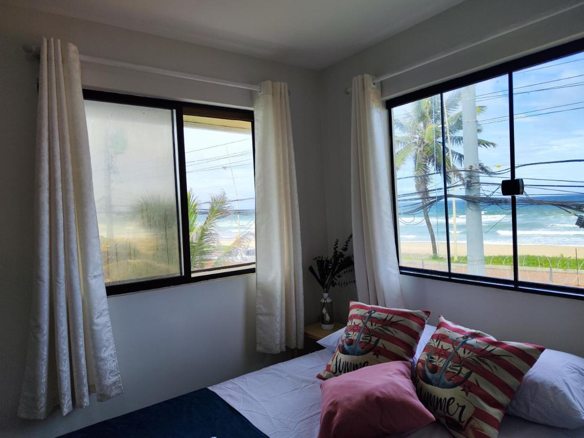 Casa Beira-Mar - Praia Do Flamengo - Salvador - Bahia Екстер'єр фото
