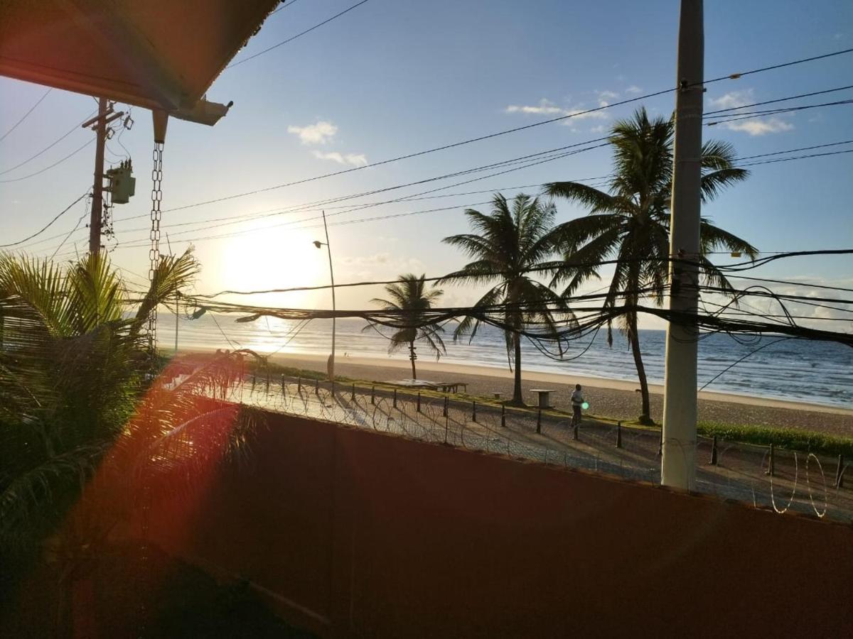 Casa Beira-Mar - Praia Do Flamengo - Salvador - Bahia Екстер'єр фото